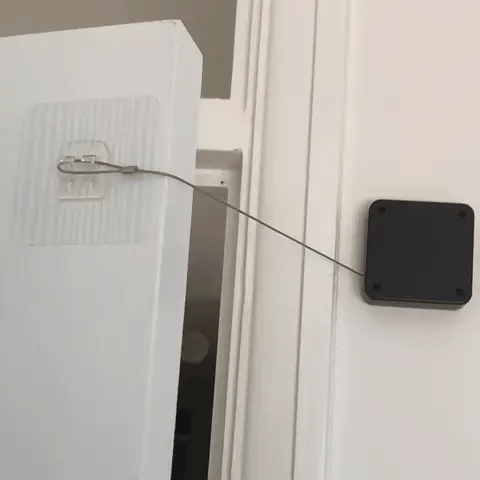 DoorSense™ SmartSeal Automatic Door Closer